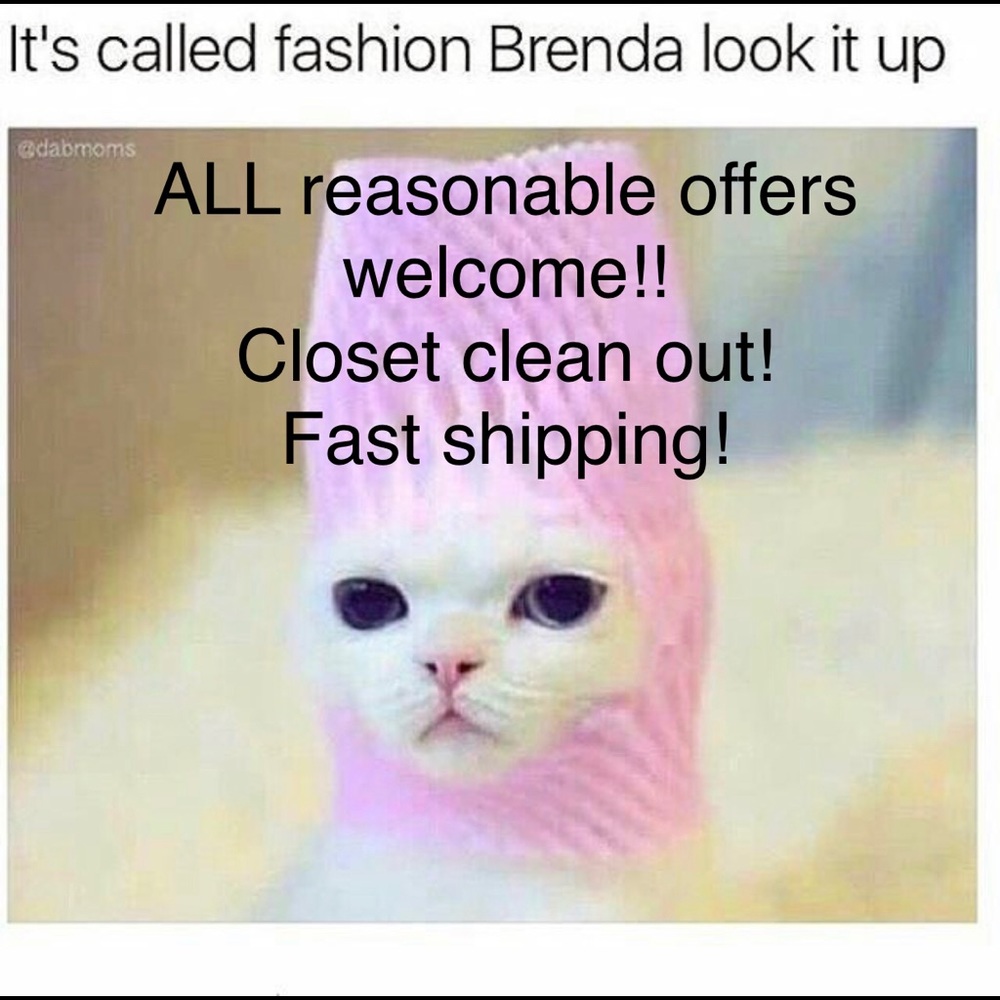 Make me an offer! ♥️♥️
